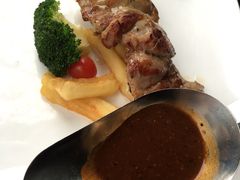 -绿茵阁牛扒餐厅(客村店)