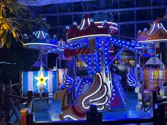 -南宫五洲植物乐园