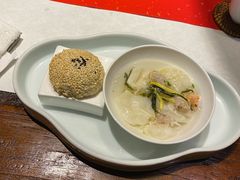 -龙吟山房(青龙山庄店)