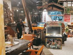 -塘屋烧烤·云南火塘烧烤品牌(新亚洲店)