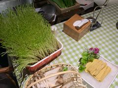 -番食园鲜食火锅(高新店)