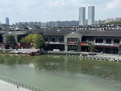 -合肥野生动物园