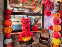 -糖房咖啡(南锣鼓巷店)