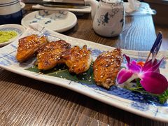 -大雄寿司(中华广场店)