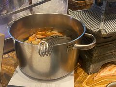 -万达瑞华酒店美食汇自助餐厅(楚河汉街店)