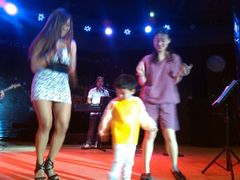 -热带雨林汗蒸馆(汶水东路店)