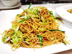 湿炒牛河-點無缺茶楼·海鲜酒家(世博店)