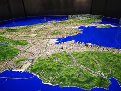 -大连市规划展示中心