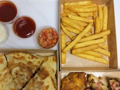 -G+KITCHEN(龙湖狮山天街店)