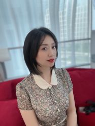 -G HAIR SALON私人造型定制