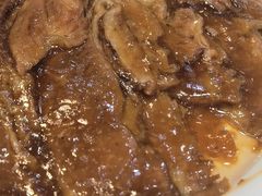 -紫光园·烤鸭(吕家营店)