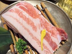 -西塔老太太泥炉烤肉(亚运村店)