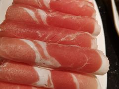 羊肉卷-巴奴毛肚火锅(商城路店)