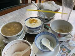 -周大娘牛乳(旧寨古村总店)
