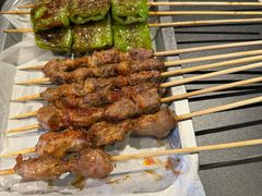 -辣尚瘾·烤鱼·新川菜(交大直营店)