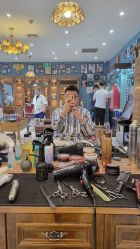 点击看大图 -贝勒爷专业男发