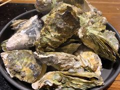 -烧货·活海鲜炭烧(湖滨商业街店)