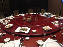 包厢-天宇菲尔德·花园西餐厅·海鲜自助餐