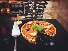 -万达文华酒店·48F云端窗景美食汇自助餐厅