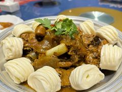 -三晋老田饸饹面(中大街店)