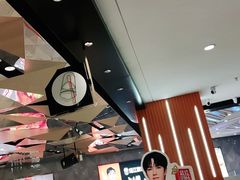 -DQ·蛋糕·冰淇淋(虹口龙之梦店)