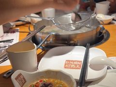 -海银海记潮汕牛肉火锅(新港中路海珠店)