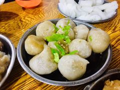 -陈阿婆叉粿条(大小街店)