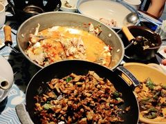 -俏九州·小炒黄牛肉(华润万象汇店)
