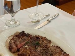 -摩根扒房(桐梓林店)