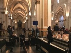 -瓦伦西亚大教堂