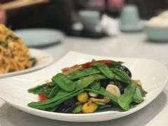 -北李妈妈菜·海肠捞饭(高新万达店)