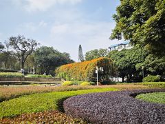 -天河儿童公园