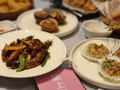 -79号渔船海鲜饭店(宝安店)