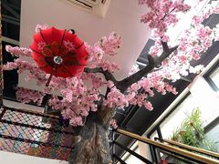 -缘福乡村铁锅炖民宿(八达岭店)