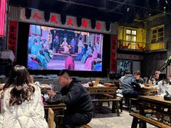 -老五烧烤(盘金华府总店)