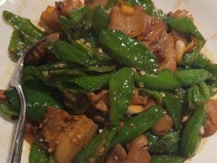 -老阿爸鲜鱼土菜(园区永旺店)