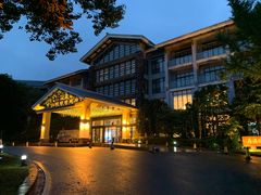 -天目湖御水温泉·度假酒店