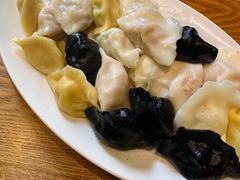 -船歌·鱼水饺青岛菜(闽江二路店)