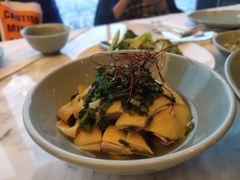 -无锡苏宁银河国际酒店-悦府65中餐厅