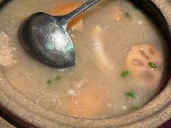 -可可大虾武汉土菜大排档(万松园1店)