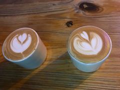 -T-COFFEE(长江花园店)