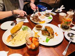 -卡朋厨房(289艺术园区店)