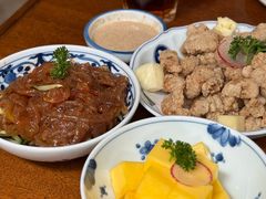 -林四喜·闽南传家菜(鼓浪屿店)