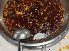 -味之绝热血美蛙鱼火锅(中坝店)