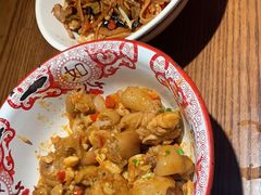 -老湘村·湖南土菜(天河维多利店)