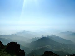 -白草畔自然风景区