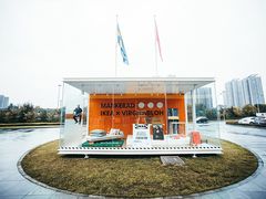 -宜家家居(西安未央商场店)