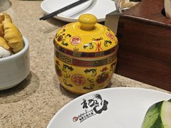 -初色海鲜自助(万丰路店)