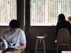 -春风习习