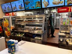 -德克士(广州南站店)